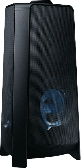 Altavoz inalámbrico Samsung MX-T50 / ZG - Bluetooth