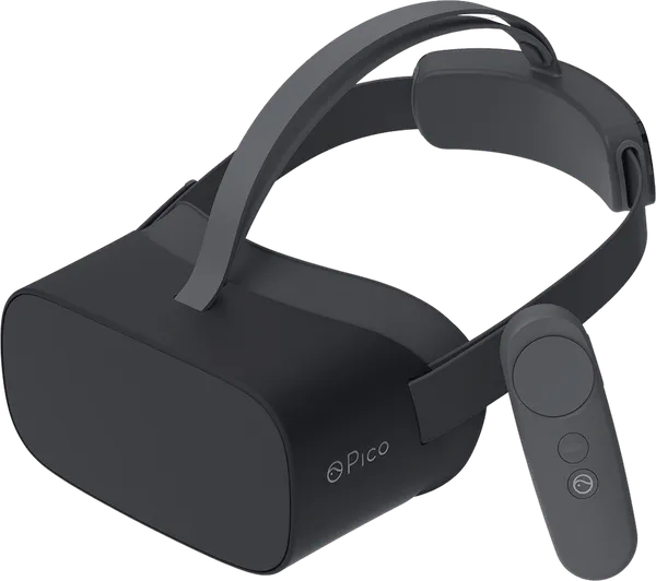 Pico G2 4K Gafas de realidad virtual