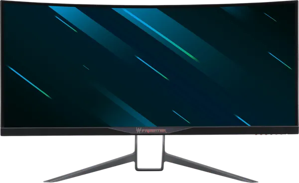 Acer - 34" Predator X34 UM.CX0EE.P01
