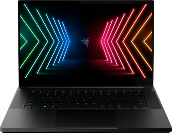 Razer Blade 15 Base - Gaming Laptop - Intel® Core™ i7-10750H - 16GB - 512GB SSD - NVIDIA® GeForce® RTX 3070