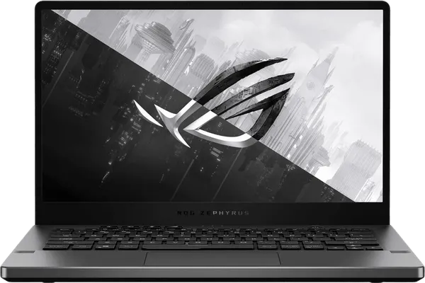 Asus ROG Zephyrus G14 GA401QM-K2217R - Gaming Laptop - AMD Ryzen™ 9 5900HS - 32GB - 1TB SSD - NVIDIA® GeForce® RTX 3060