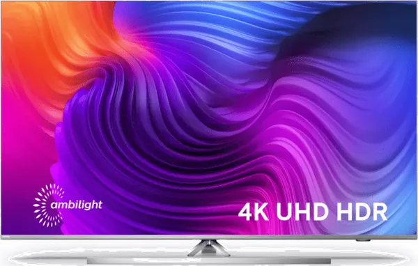 Philips TV 50" 50PUS8506/12 LED 4K UHD
