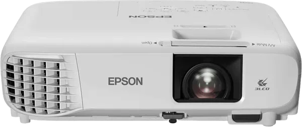 Epson EB-FH06 Proyector - Full HD