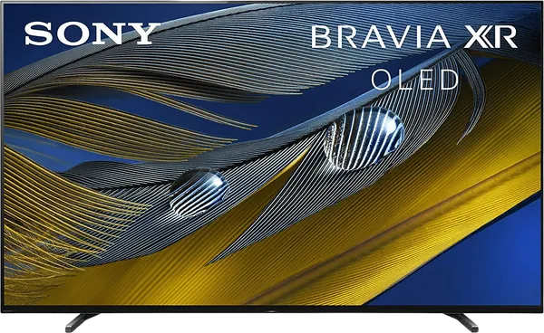 Sony TV 55" XR55A80J 4K OLED