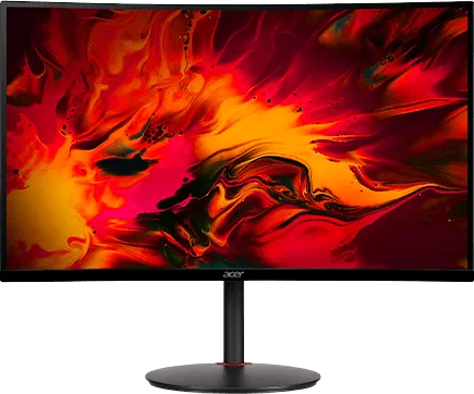 Acer - 27" Nitro XZ270UP UM.HX0EE.P15