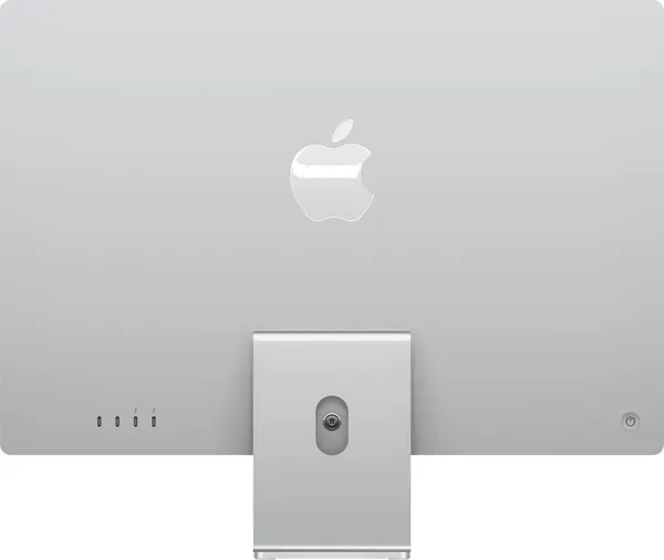 Apple 24" iMac (Mid 2021) All-in-One - Apple M1 - 16GB - 512GB SSD - Apple Integrated 8-core GPU