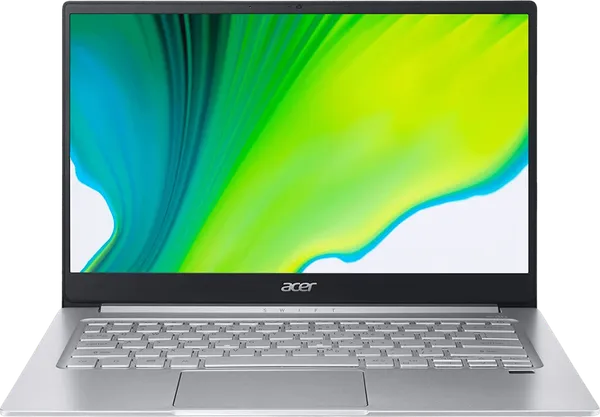 Acer Swift 3 SF314-59-74VC Portátil - Intel® Core™ i7-1165G7 - 16GB - 1TB SSD - Intel® Iris® Xe Graphics