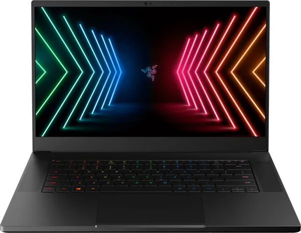 Razer Blade 15 Advanced - Gaming Laptop - Intel® Core™ i7-11800H - 16GB - 1TB SSD - NVIDIA® GeForce® RTX 3070