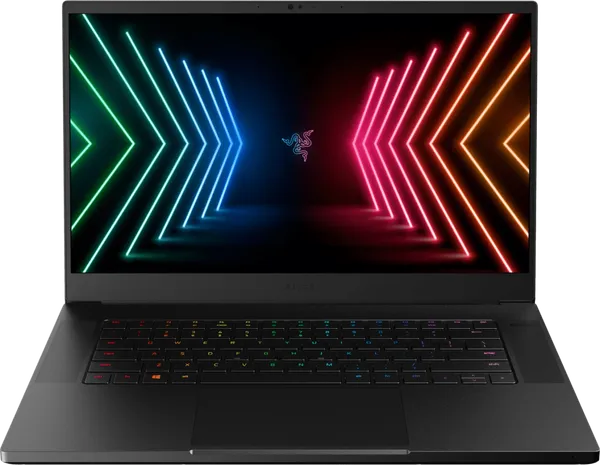 Razer Blade 15 Advanced - Gaming Laptop - Intel® Core™ i7-11800H - 16GB - 1TB SSD - NVIDIA® GeForce® RTX 3070