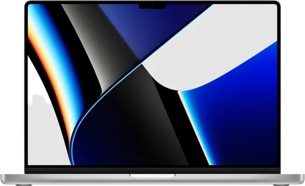 Apple MacBook Pro (Late 2021) Portátil - Apple M1 Pro - 16GB - 1TB - Integrated 16-core GPU