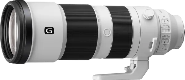 Sony 200-600mm f/5.6-6.3 G OSS Sony FE-Mount