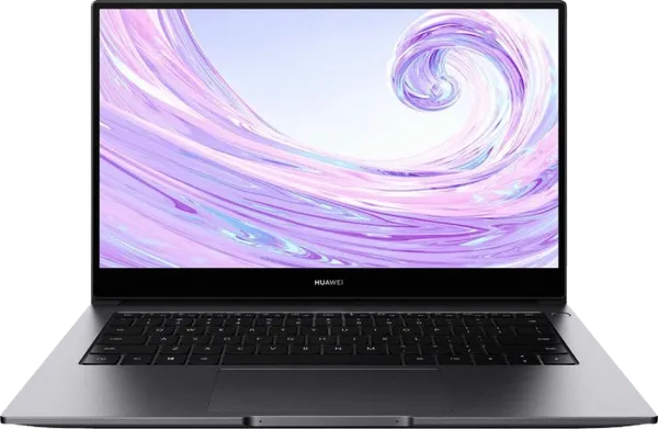 Huawei MateBook D14 Portátil - Intel® Core™ i5-10210U - 8GB - 512GB SSD - Intel® UHD graphics
