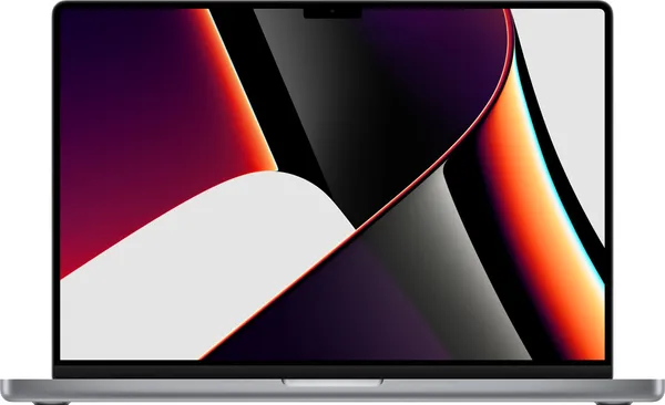 Apple MacBook Pro 16" (Late 2021) Portátil - Apple M1 Pro - 16GB - 512GB SSD - Apple Integrated 16-core GPU