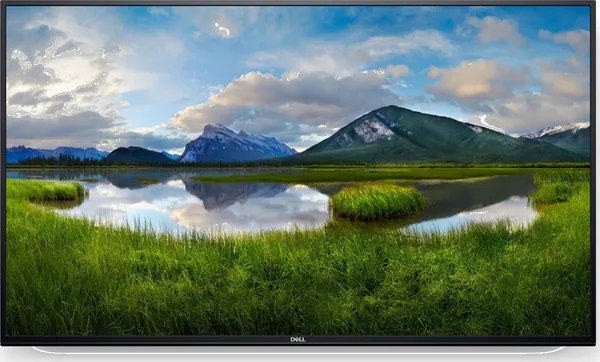 Dell - 55" 4K Monitor C5519Q