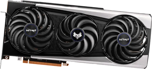 Sapphire NITRO+ OC Edition Radeon RX 6800 XT Tarjeta gráfica