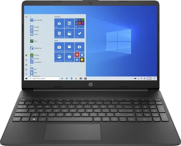HP 15s-eq2252ng Portátil - AMD Ryzen™ 5 5500U - 8GB - 256GB SSD - AMD Radeon™ Graphics