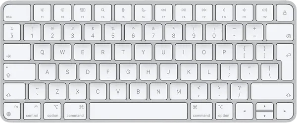 Apple Magic Keyboard