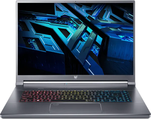 Acer Predator Triton 300 PT516-52s-72R8 Gaming Portátil - Intel® Core™ i7-12700H - 16GB - 1TB SSD - NVIDIA® GeForce® RTX 3070 Ti