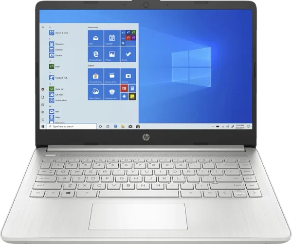 HP 14s-fq1357ng Portátil - Intel® Ryzen™ 5-5500U - 16GB - 512GB SSD - AMD Radeon™ Graphics