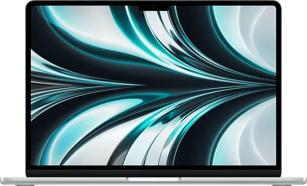 MacBook Air 13" Apple M2 Chip 8GB Memory 256GB SSD Integrated 8-core GPU