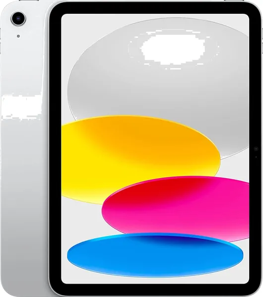 Apple iPad (2022) - Wi-Fi + Cellular - 256GB