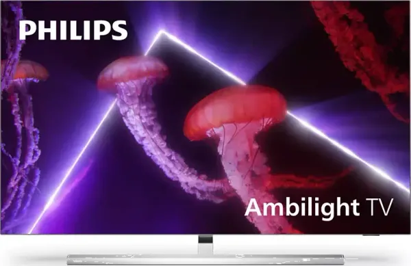 Philips TV 65" OLED807/12