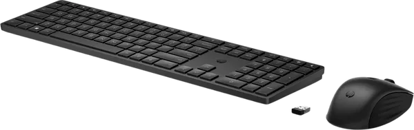 HP Keyboard and mouse set HP 650