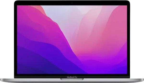 Apple MacBook Pro 13" Portátil - Apple M2 - 16GB - 512GB SSD - Apple Integrated 10-core GPU