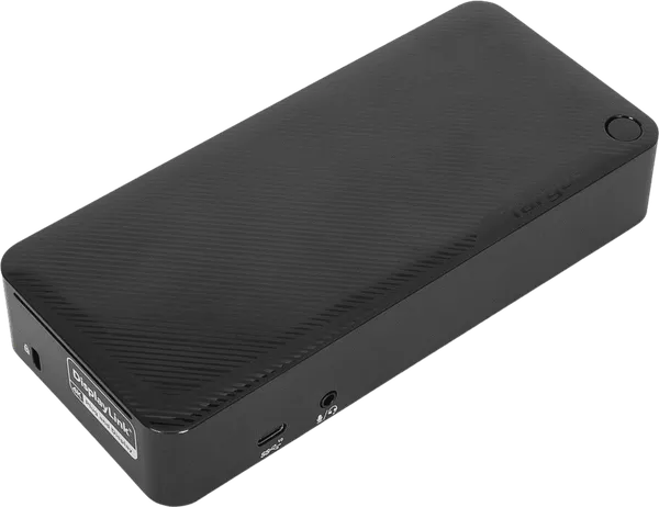 Docking Targus USB-C Dual 4K 100W