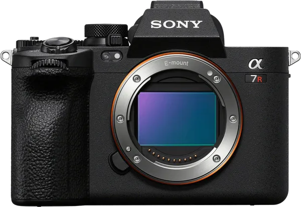 Cuerpo Sony Alpha 7R V