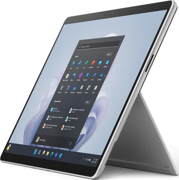 Microsoft Surface Pro 9 13" Portátil - Intel® Core™ i5-1245U - 16GB - 256GB SSD - Intel® Iris® Xe Graphics