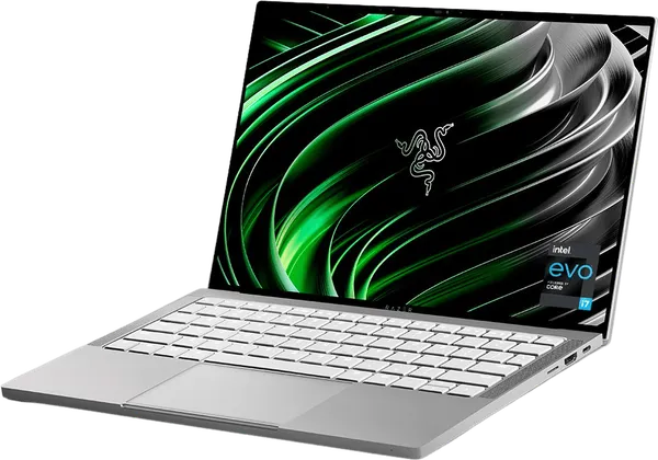 Razer Book 13 Portátil Portátil - Intel® Core™ i7-1165G7 - 16GB - 512GB SSD