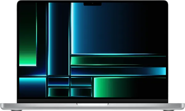 Portátil Apple MacBook Pro de 16" - Apple M2 Pro - 16 GB - SSD de 512 GB - GPU integrada Apple de 19 núcleos - Alemán (QWERTZ)