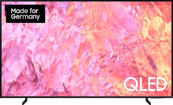 Samsung GQ55Q60CAUXZG - TV 55" QLED 4K
