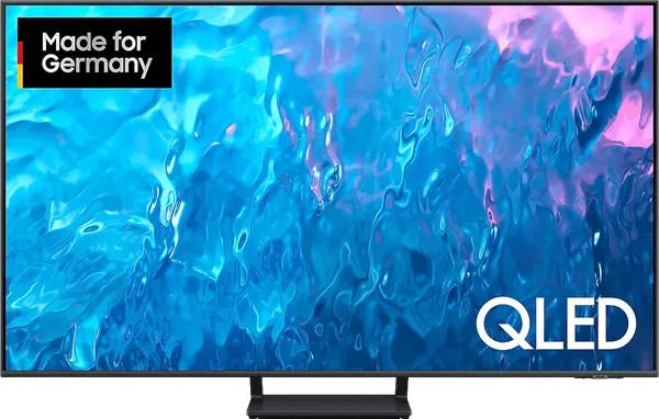 Samsung GQ75Q70CATXZG - TV 75" QLED 4K