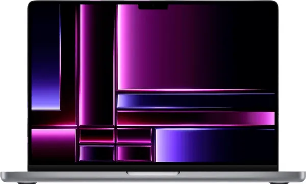 Apple MacBook Pro 16" Portátil - Apple M2 Pro - 16GB - 1TB SSD - Apple Integrated 19-core GPU