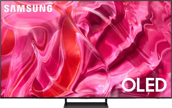 Samsung GQ65S90CATXZG - TV 65" OLED 4K