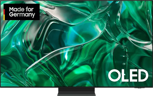 Samsung GQ55S95CATXZG - TV 55" OLED 4K