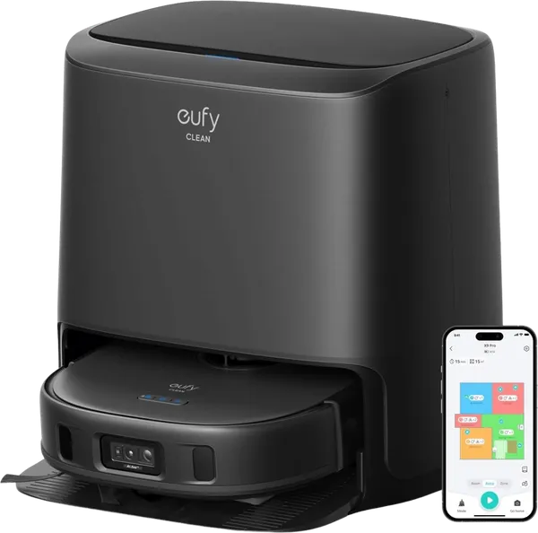 Eufy RoboVac X9 Pro ACS Aspiradora