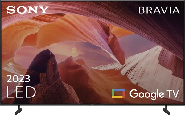 Sony KD-85X80L - TV 85" BRAVIA LED