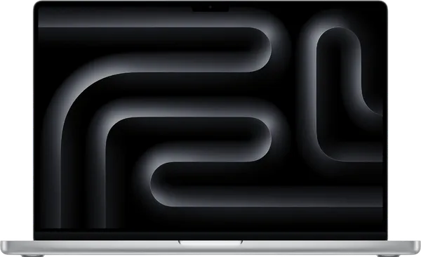 Portátil Apple MacBook Pro de 16" - Apple M3 Pro - 36 GB - SSD de 512 GB - GPU integrada Apple de 18 núcleos - Alemán (QWERTZ)
