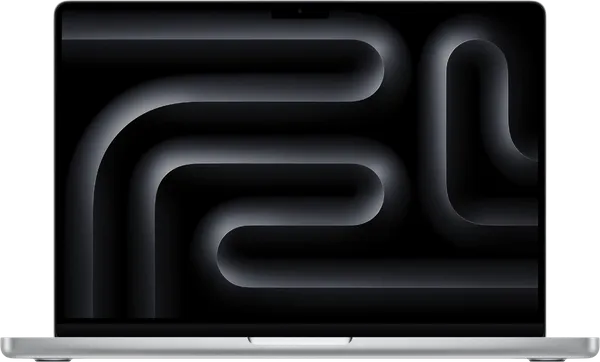 Portátil Apple MacBook Pro de 14" - Apple M3 Pro - 18 GB - SSD de 512 GB - GPU integrada Apple de 14 núcleos - Alemán (QWERTZ)