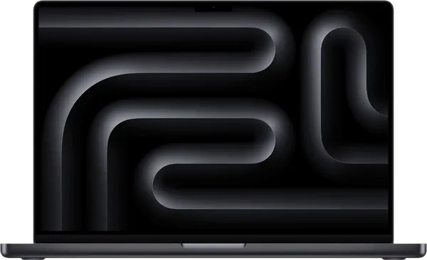 Portátil Apple MacBook Pro de 16" - Apple M3 Pro - 18 GB - SSD de 512 GB - GPU integrada Apple de 18 núcleos - Alemán (QWERTZ)