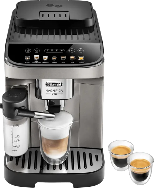 De'Longhi Magnifica Evo ECAM 290.81.TB Máquina de Café