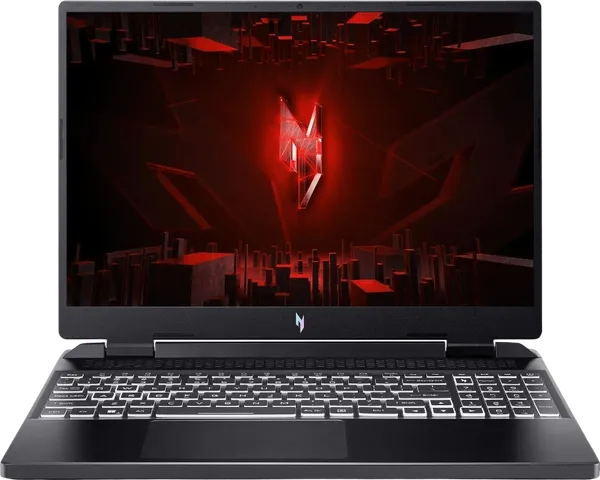 Acer Nitro 16 Gaming Portátil - AMD Ryzen™ 7 7840HS - 16GB - 512GB SSD - NVIDIA® GeForce® RTX 4050