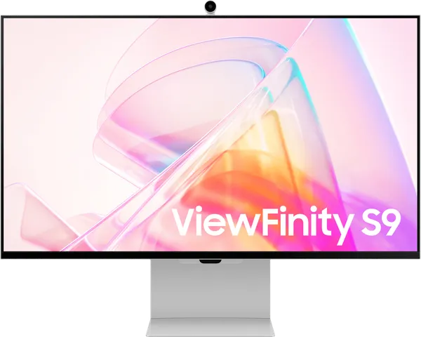 Samsung - 27" ViewFinity S90PC S27C902PAU