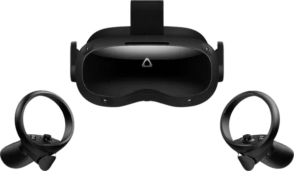 HTC Vive Focus 3 - Business Edition Gafas de realidad virtual