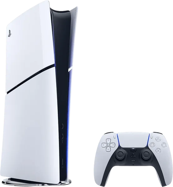 Sony PlayStation 5 Slim Digital Console