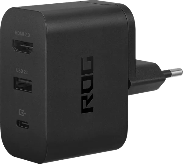 ASUS ROG Ally Gaming Charger Dock