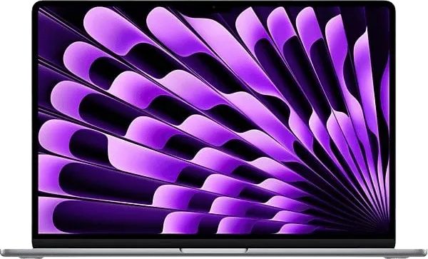 MacBook Air 13" - Apple M3 Chip 16GB Memory 512GB SSD - Integrated 10-core GPU